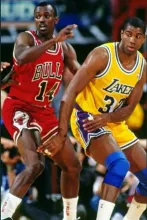 Craig Hodges