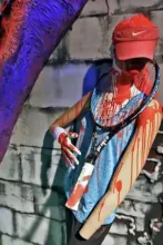 Fun Halloween Parties