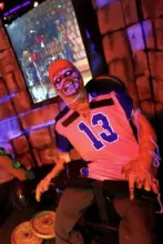 Fun Halloween Parties