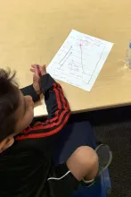 Parents are Participants