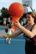 Parents are Participants