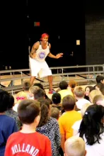 Academic Performances