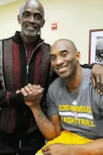 Craig Hodges