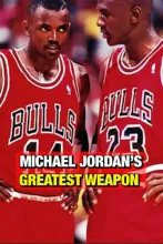 Craig Hodges
