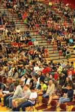 Health & Fitness Assemblies