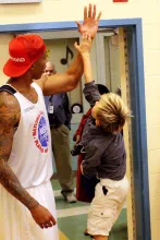 Health & Fitness Assemblies