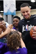 Stephen Curry