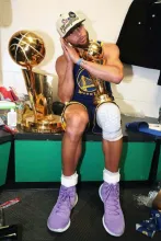 Stephen Curry