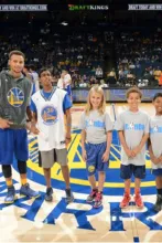 Stephen Curry