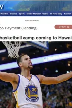 Stephen Curry