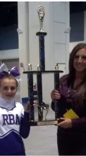 Cheer